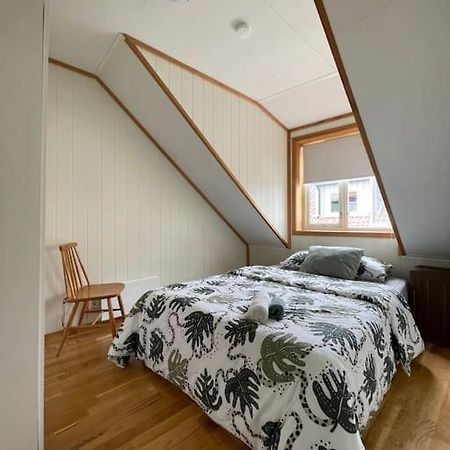 City Center Stylish Loft Тронхейм Экстерьер фото