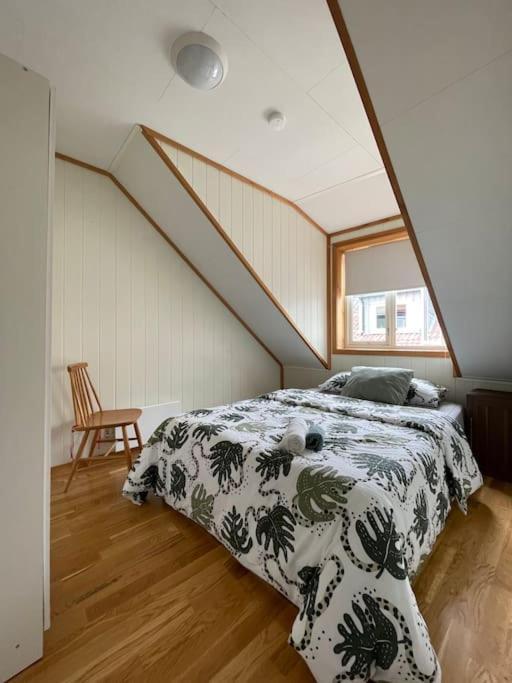 City Center Stylish Loft Тронхейм Экстерьер фото